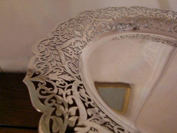 画像3: スターリングシルバー　ピアッシングスタンド (3)