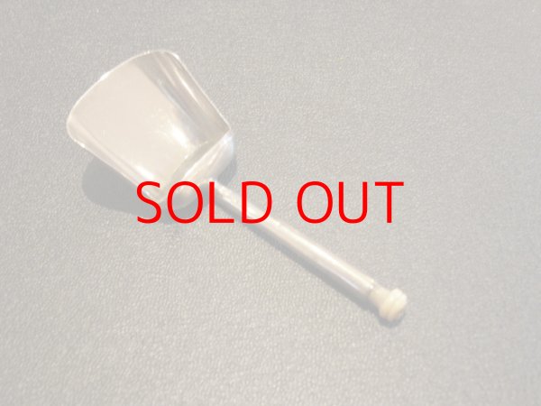 画像3: スコップ型　キャディスプーン (3)