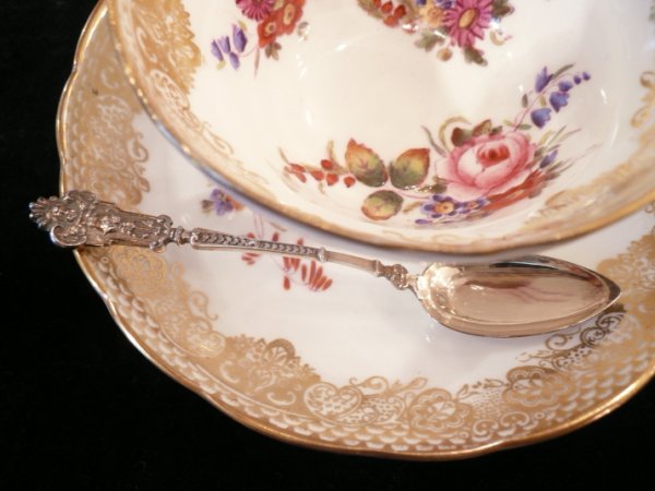 画像5: 天使のスプーン 12本セット (5)