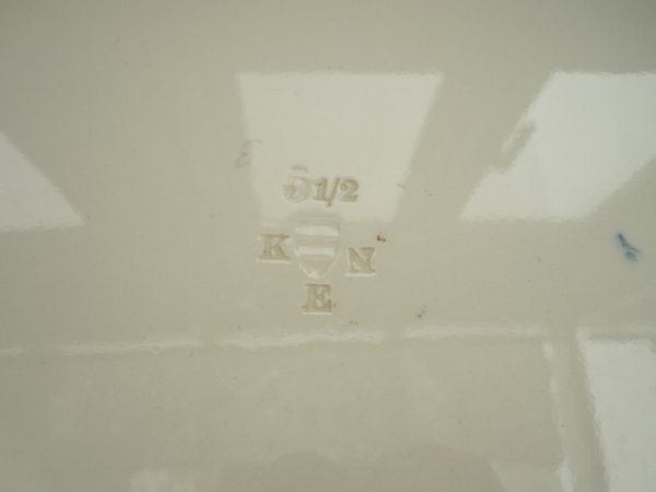 画像3: エーデルワイスのトレー (3)