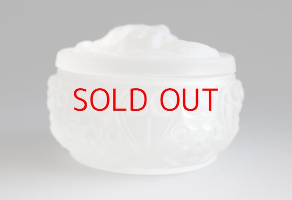 画像3: ラスター彩の蓋物 (3)