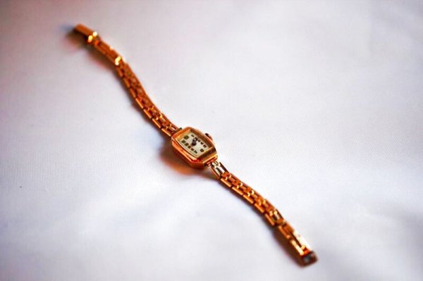 画像3: BWCロンドン　リストウォッチ (3)