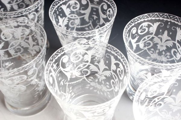 画像3: ロブマイヤー　タンブラー6客セット (3)