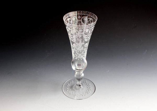 画像2: ロブマイヤー シャンパングラス (2)