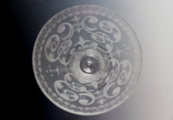 画像13: ロブマイヤー シャンパングラス (13)