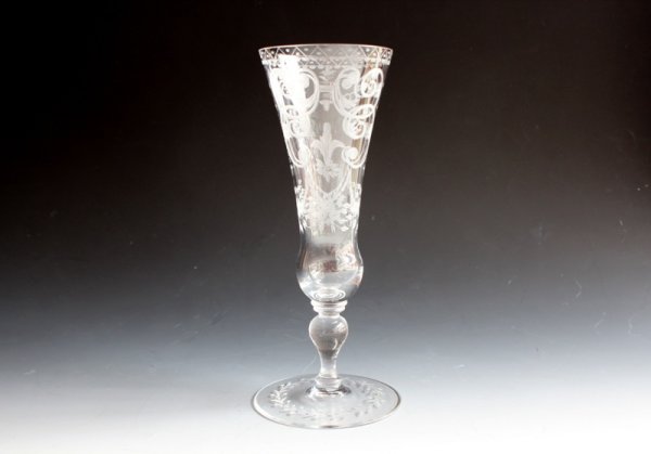 画像10: ロブマイヤー シャンパングラス (10)