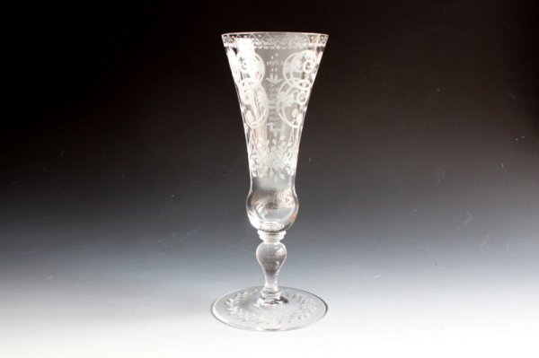 画像9: ロブマイヤー シャンパングラス (9)