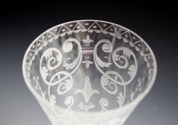 画像12: ロブマイヤー シャンパングラス (12)