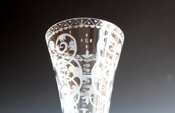 画像3: ロブマイヤー シャンパングラス (3)