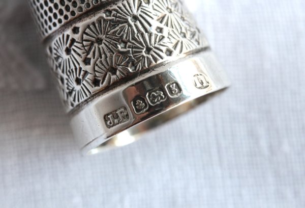 画像8: シンブル (8)