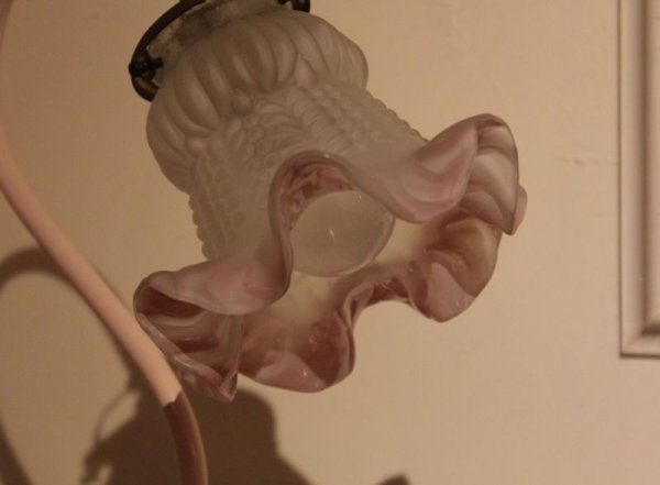 画像3: ベビーピンクのスタンド (3)