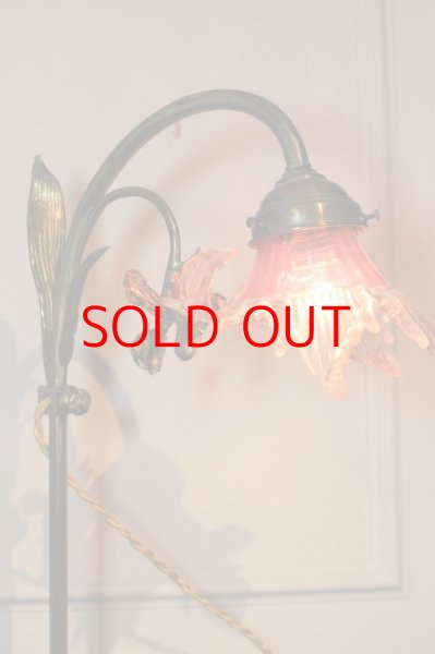 画像4: ヌーボー　クランベリースタンド (4)