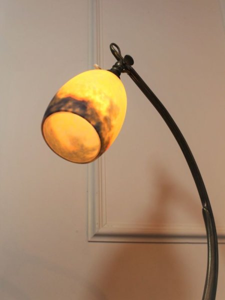 画像4: クロワマール　レモンイエローのスタンド (4)