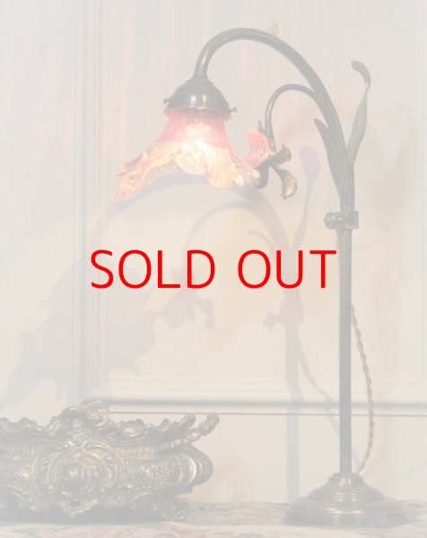 画像6: ヌーボー　クランベリースタンド (6)