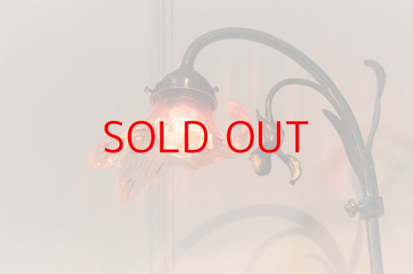 画像7: ヌーボー　クランベリースタンド (7)