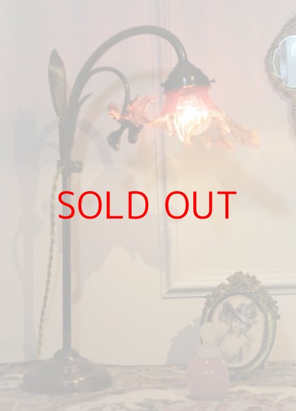 画像2: ヌーボー　クランベリースタンド (2)