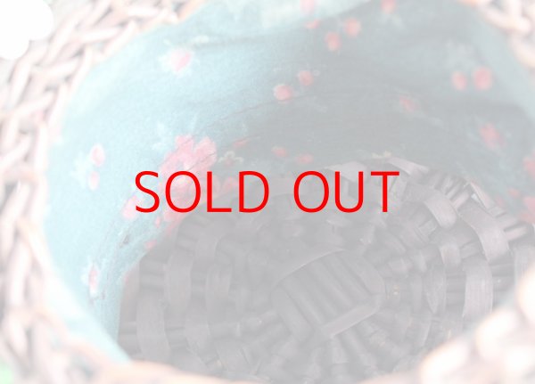 画像7: ソーイングバスケット (7)