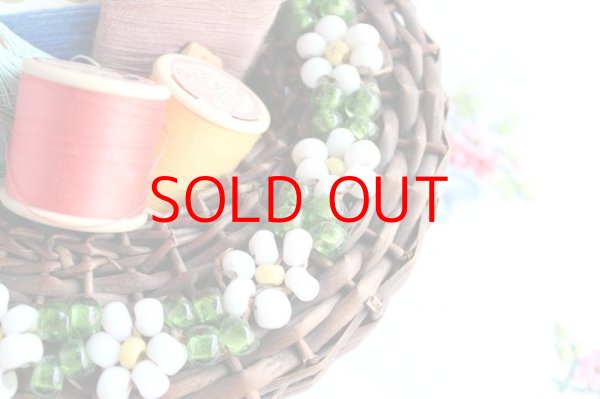 画像2: ソーイングバスケット (2)