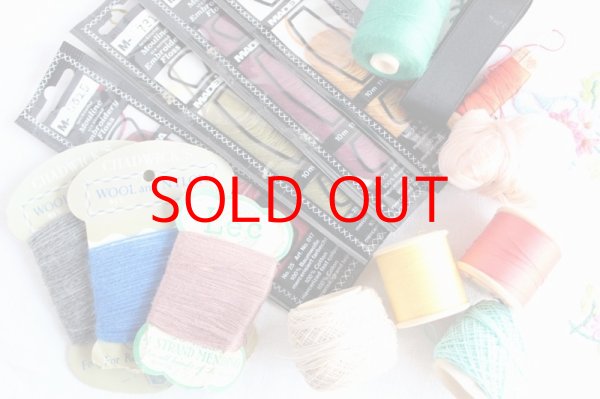 画像15: ソーイングバスケット (15)