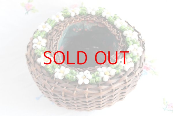 画像6: ソーイングバスケット (6)