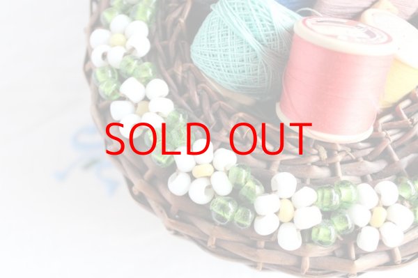 画像3: ソーイングバスケット (3)