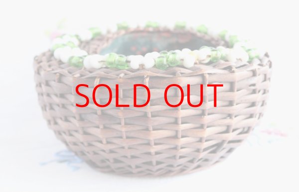 画像5: ソーイングバスケット (5)