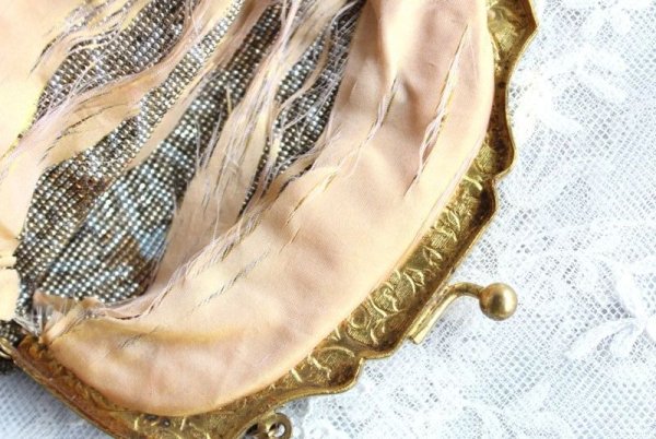 画像14: ビーズバッグ (14)