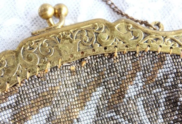 画像7: ビーズバッグ (7)