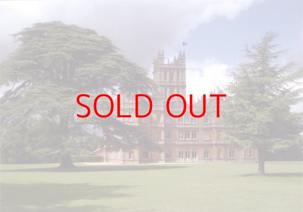 画像11: ハイクレア城　ポストカード12枚セット (11)