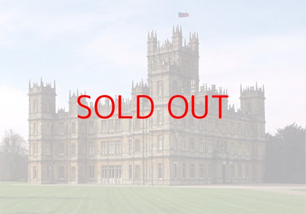 画像1: ハイクレア城　ポストカード12枚セット (1)