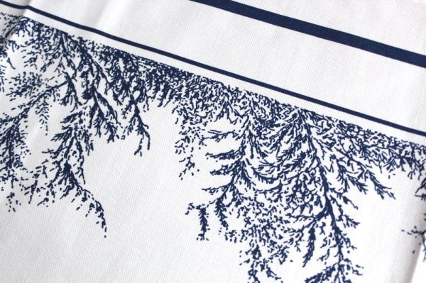 画像3: ハイクレア城　ティータオル (3)