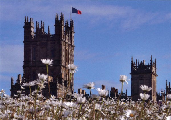 画像9: ハイクレア城　ポストカード12枚セット (9)