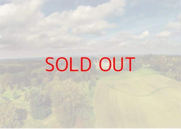 画像3: ハイクレア城　ポストカード12枚セット (3)