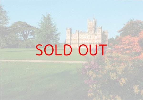 画像10: ハイクレア城　ポストカード12枚セット (10)