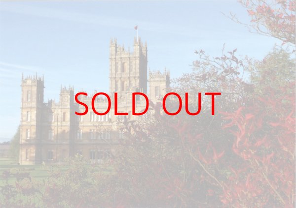 画像8: ハイクレア城　ポストカード12枚セット (8)