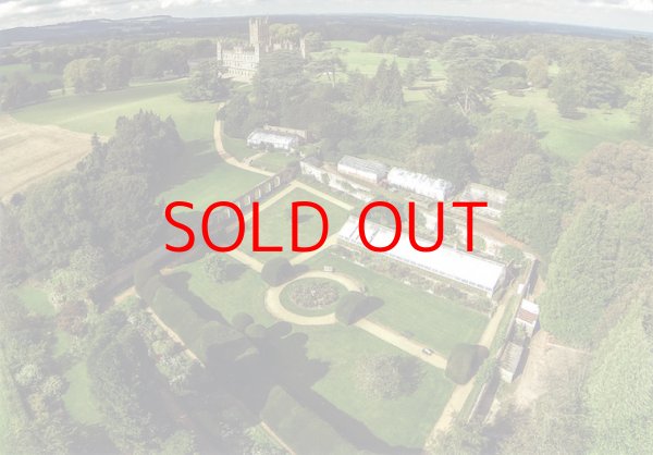 画像6: ハイクレア城　ポストカード12枚セット (6)