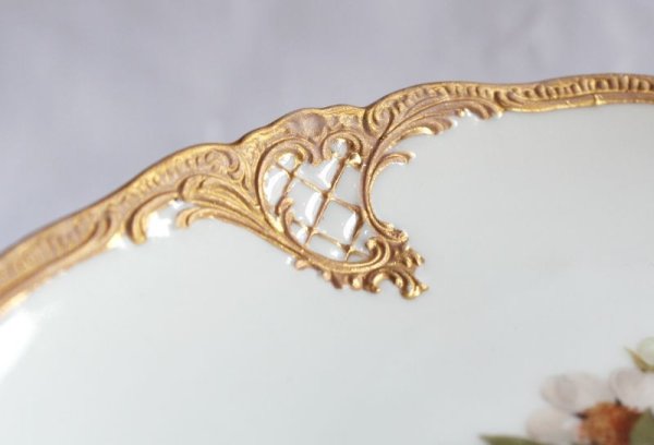 画像9: フュルステンベルグのプレート (9)