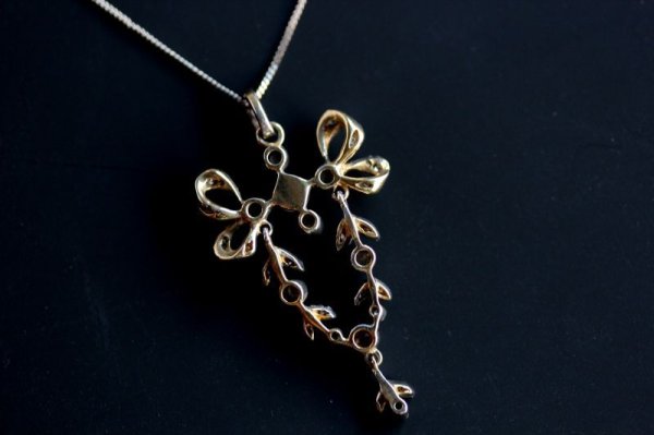 画像3: ガーランドペンダント (3)