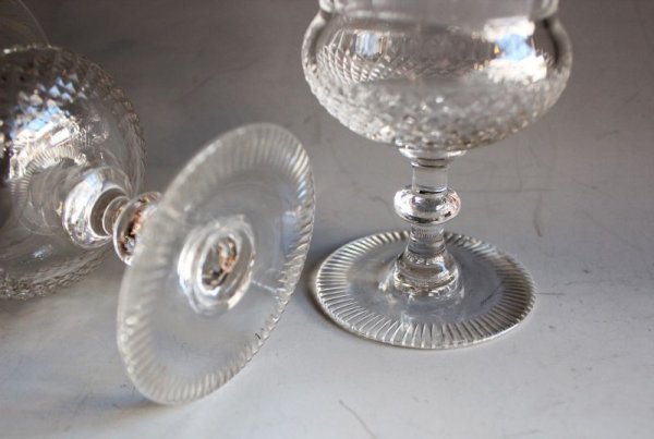 画像2: シャンパングラス　 (2)