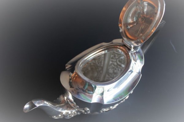 画像5: ティー３点セット (5)