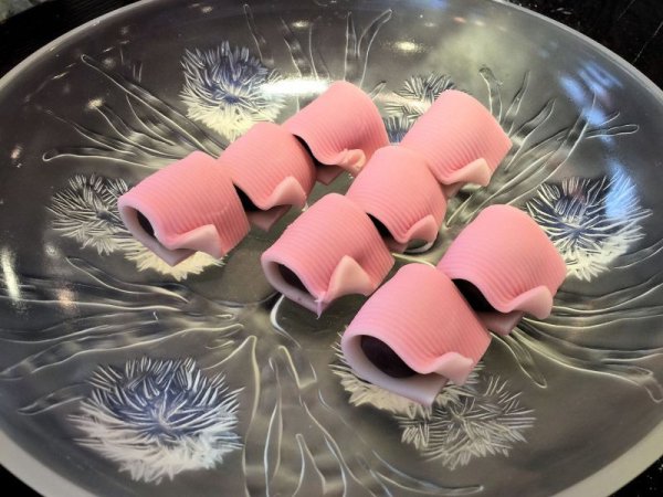 画像6: サビーノ　Ｌｅｓ　Ｏｕｓｉｎｓ大皿 (6)