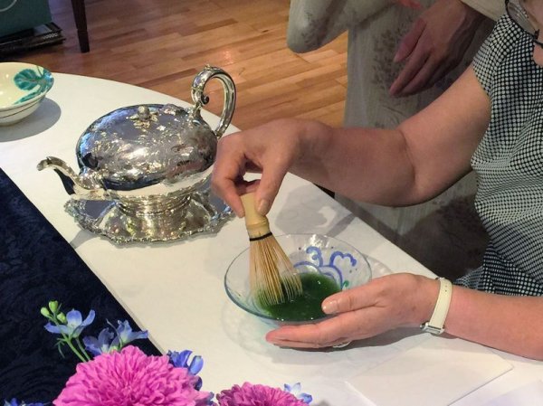 画像5: シルバープレートトレー (5)