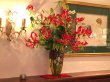 画像15: バカラ　エナメル彩の花瓶 (15)