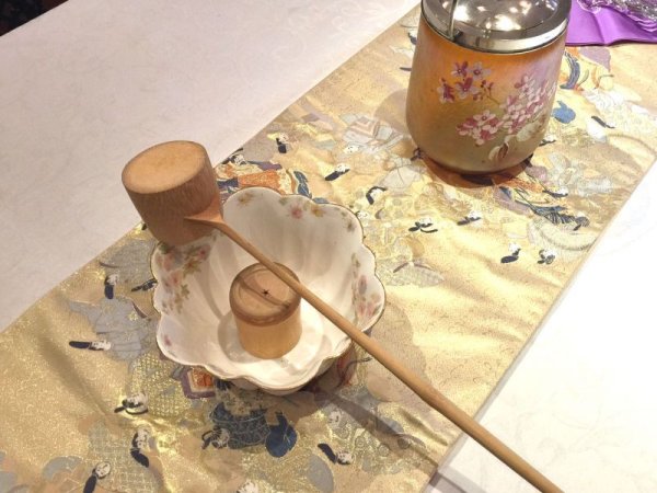 画像6: イギリス ワイルマン クリーマー&ボウルセット (6)