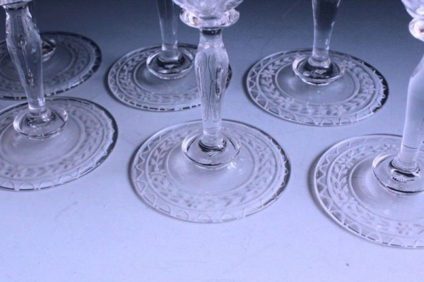 画像8: ロブマイヤー　ワイングラス (8)