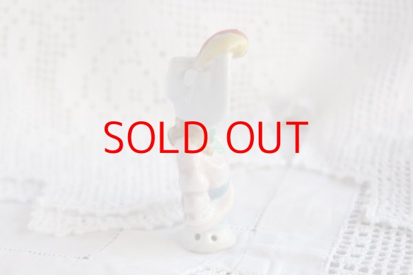 画像3: ハーフドール 帽子の女性 (3)