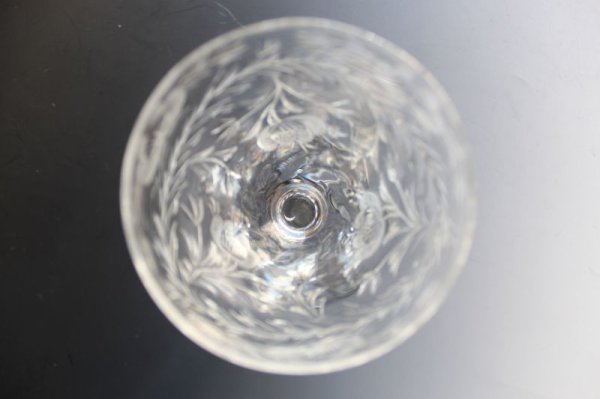 画像12: ウェッブ　ウォーターグラス6脚セット (12)