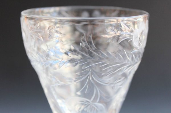 画像9: ウェッブ　ウォーターグラス6脚セット (9)