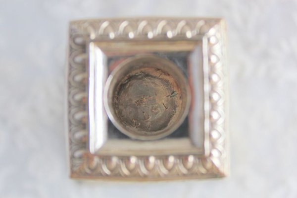 画像9: キャンドルスタンド ペア (9)