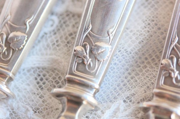 画像13: サーヴィングセット (13)